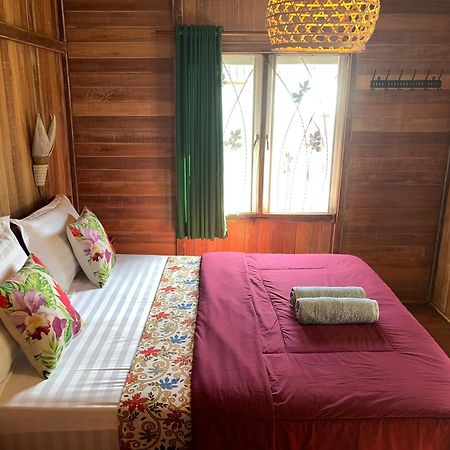 Little Lodge Гили Траванган Экстерьер фото